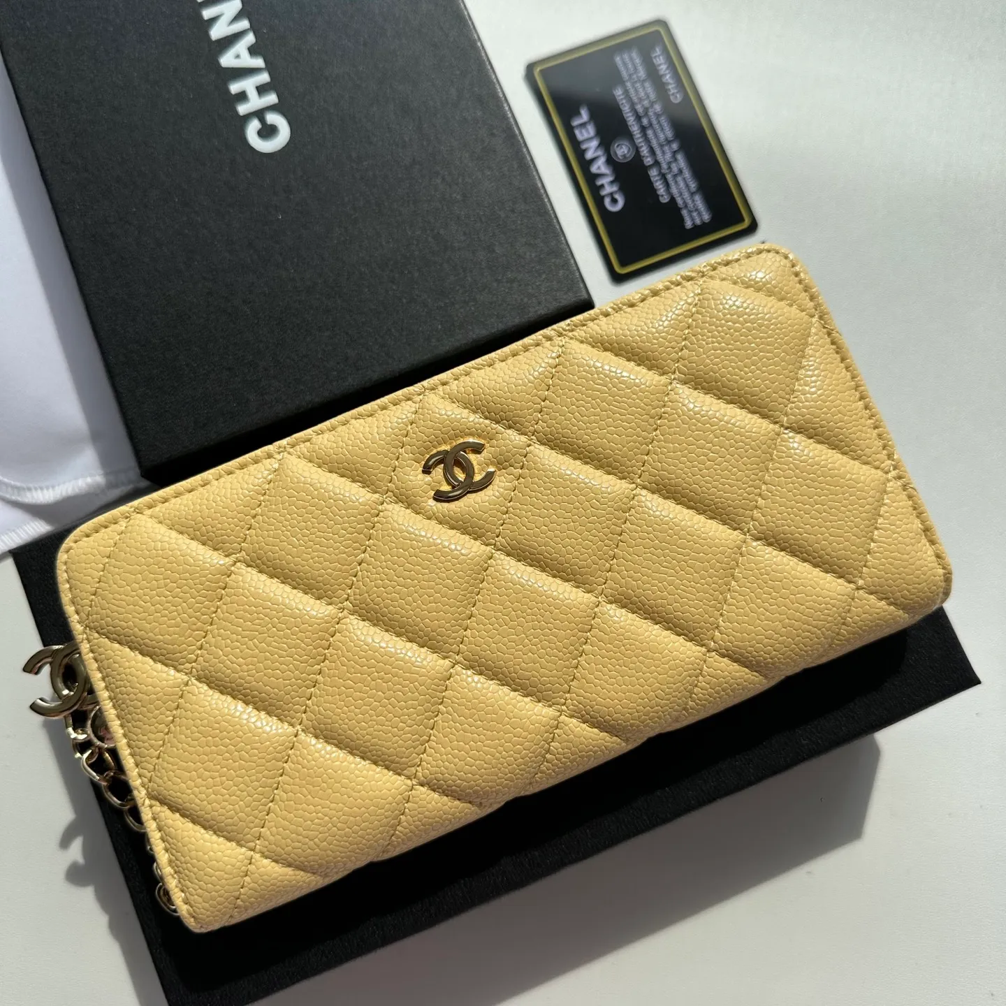 All Categories Chanel Wallet (Chanel) Chanel 2608