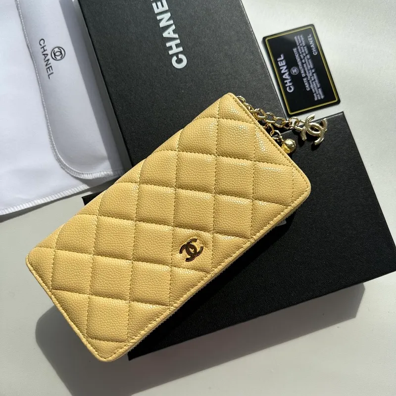 All Categories Chanel Wallet (Chanel) Chanel 2608
