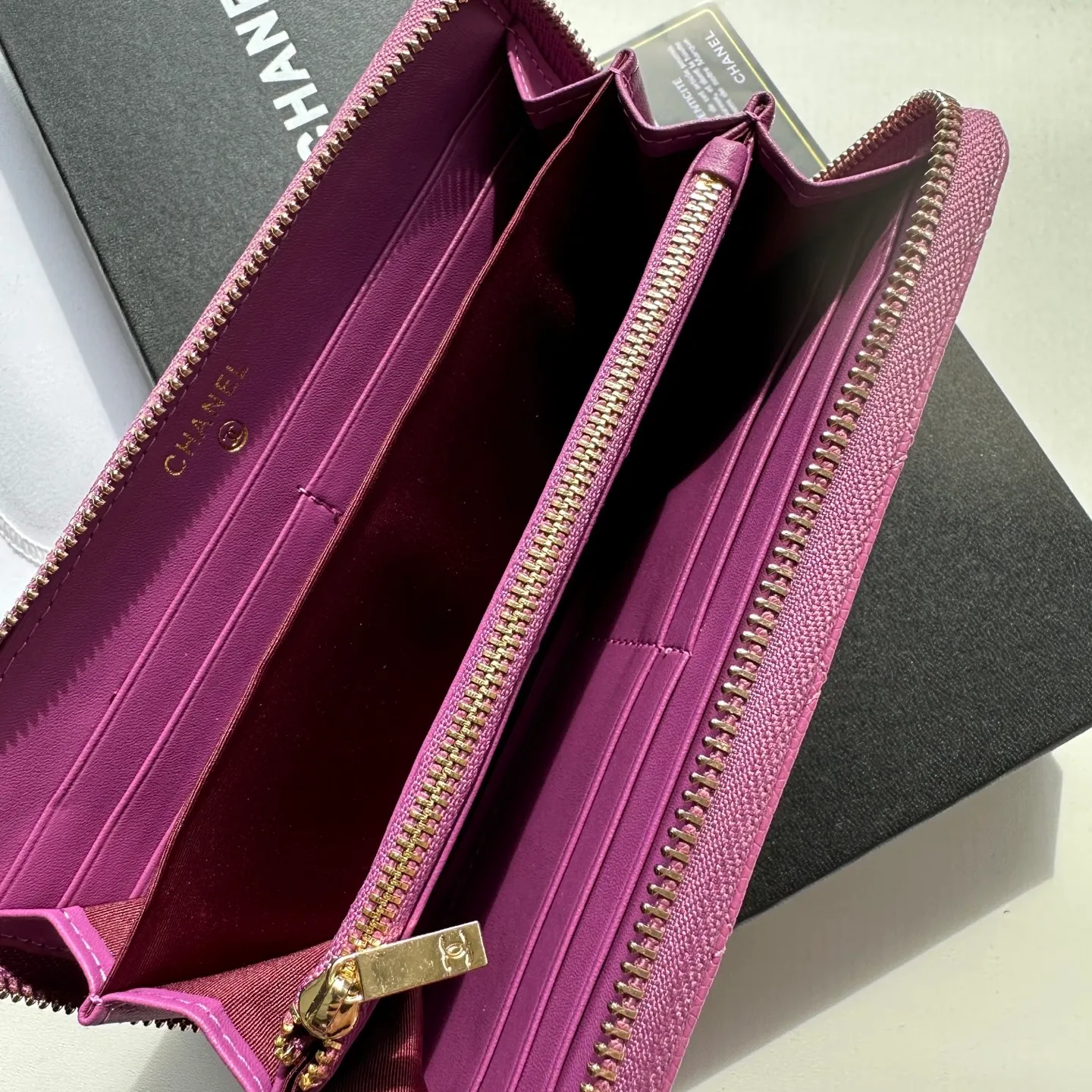 All Categories Chanel Wallet (Chanel) Chanel 2608