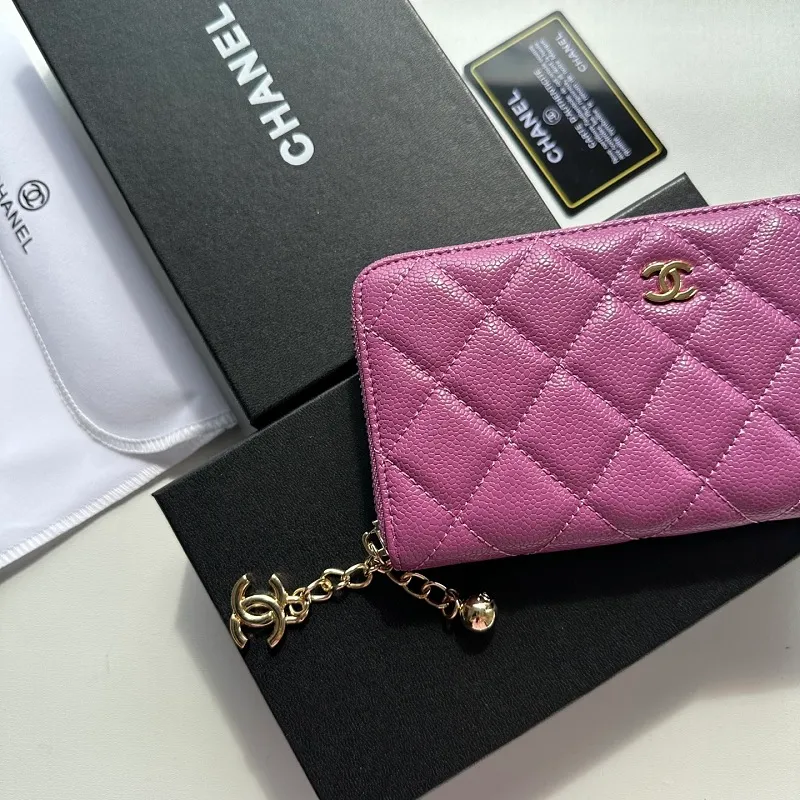 All Categories Chanel Wallet (Chanel) Chanel 2608