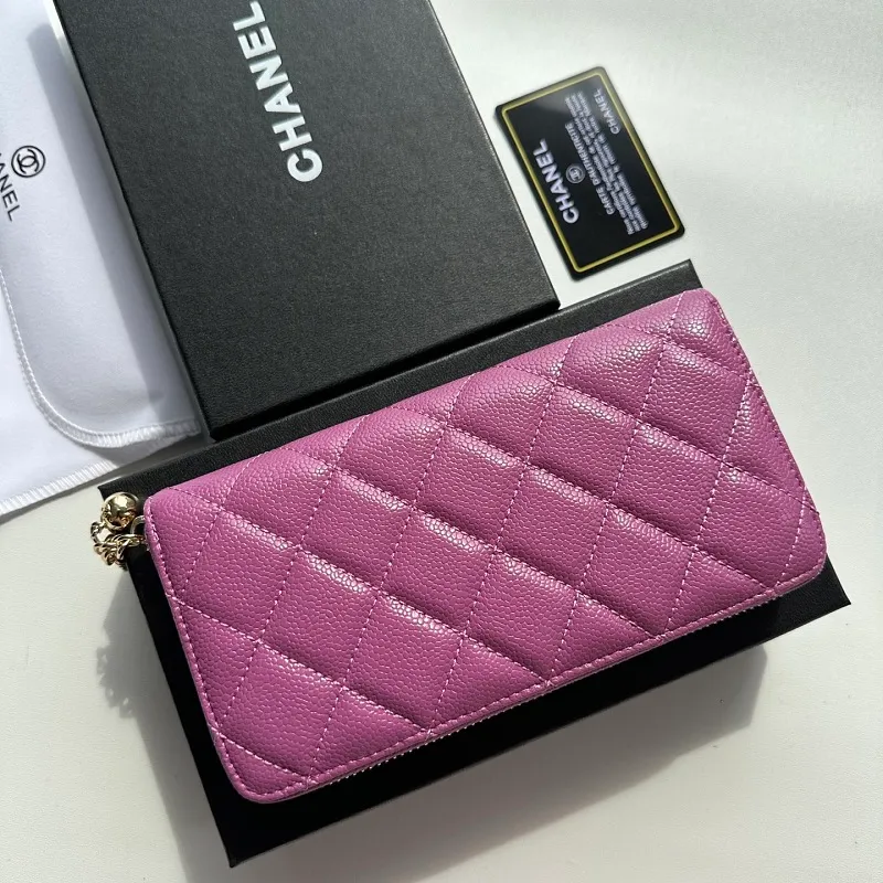 All Categories Chanel Wallet (Chanel) Chanel 2608