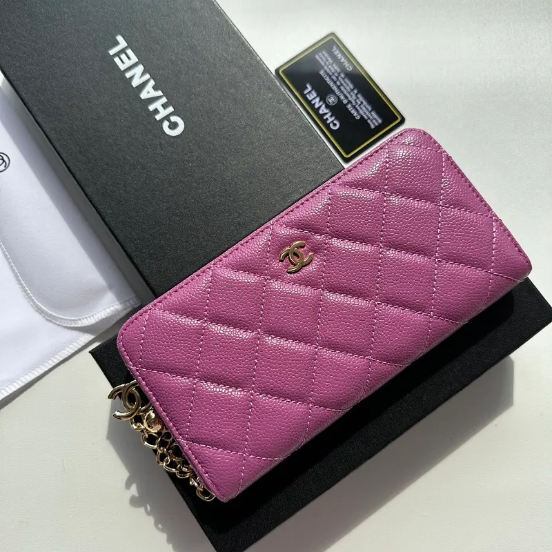 All Categories Chanel Wallet (Chanel) Chanel 2608