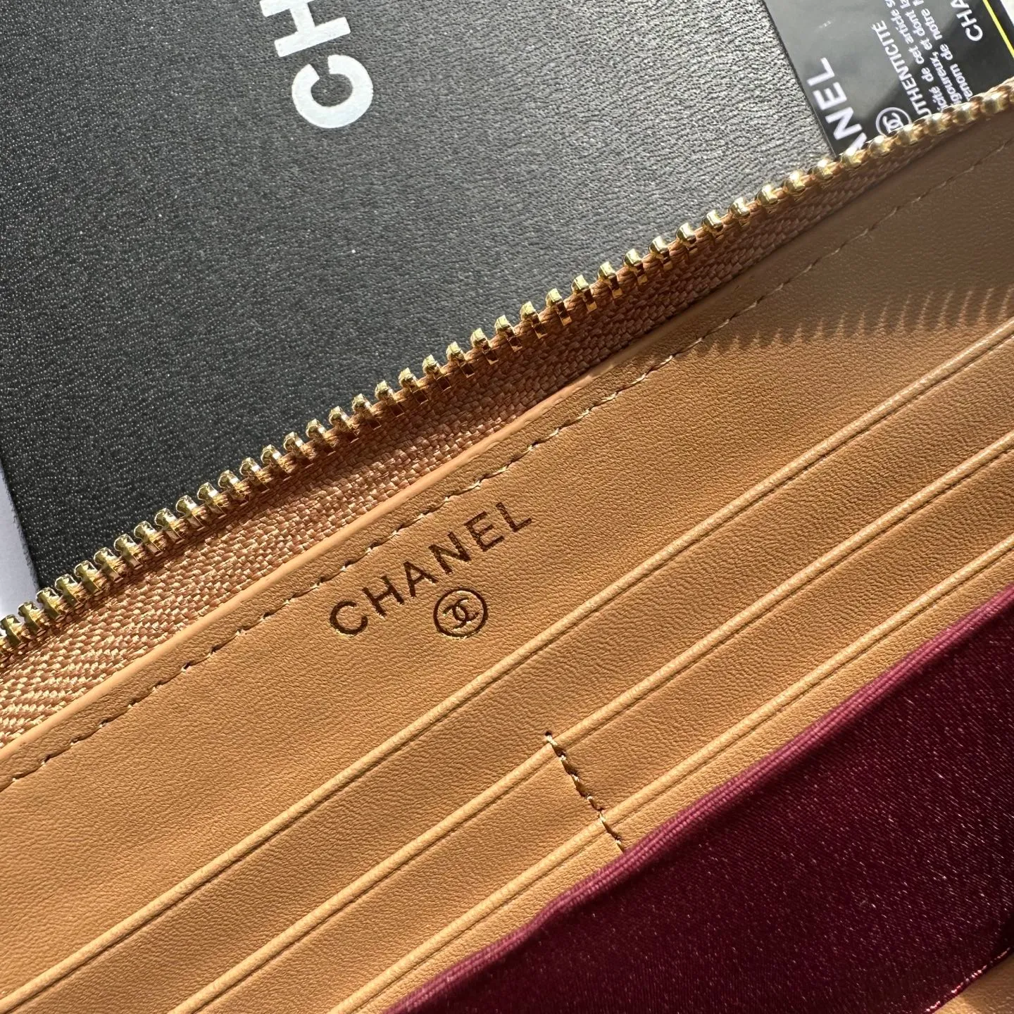 All Categories Chanel Wallet (Chanel) Chanel 2608