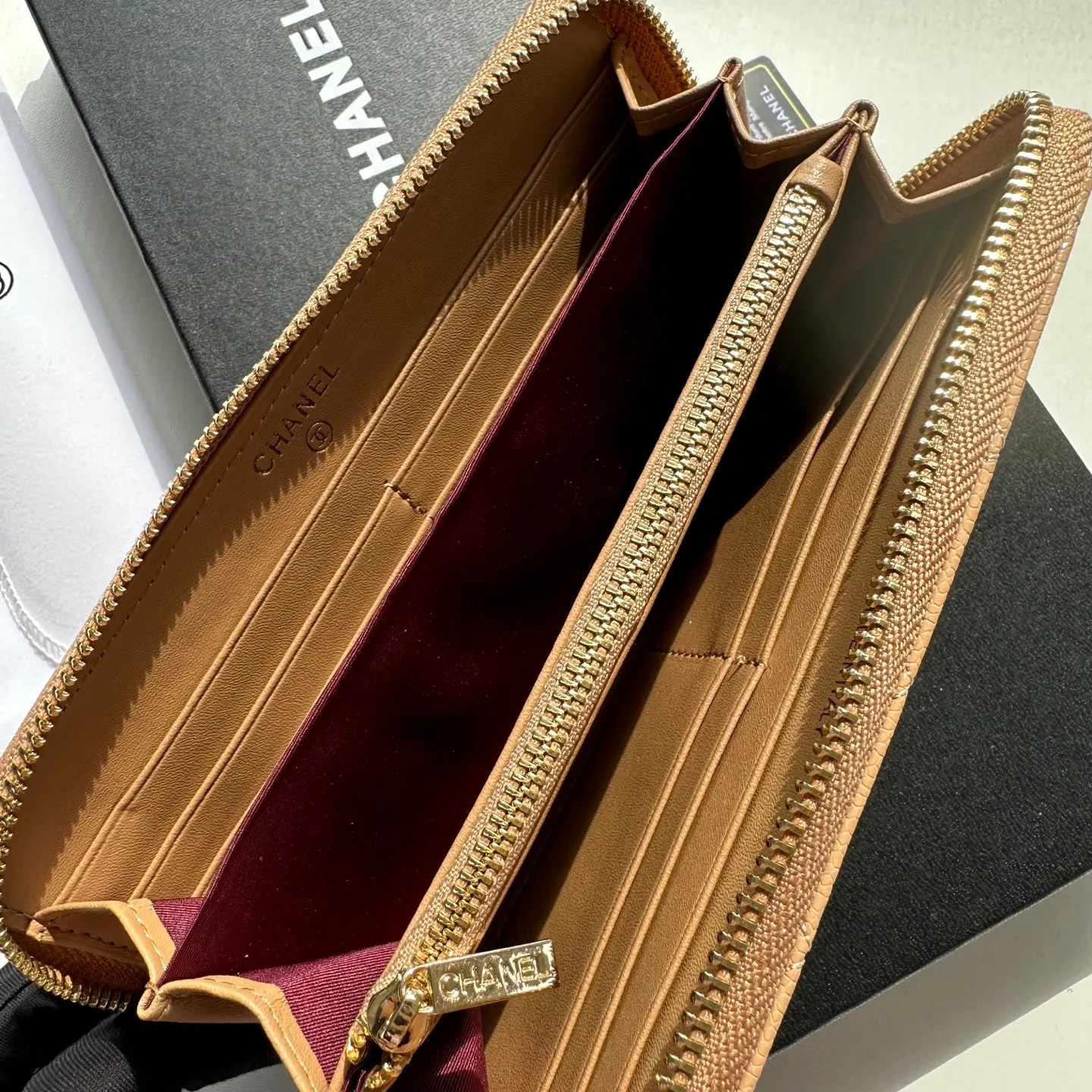 All Categories Chanel Wallet (Chanel) Chanel 2608