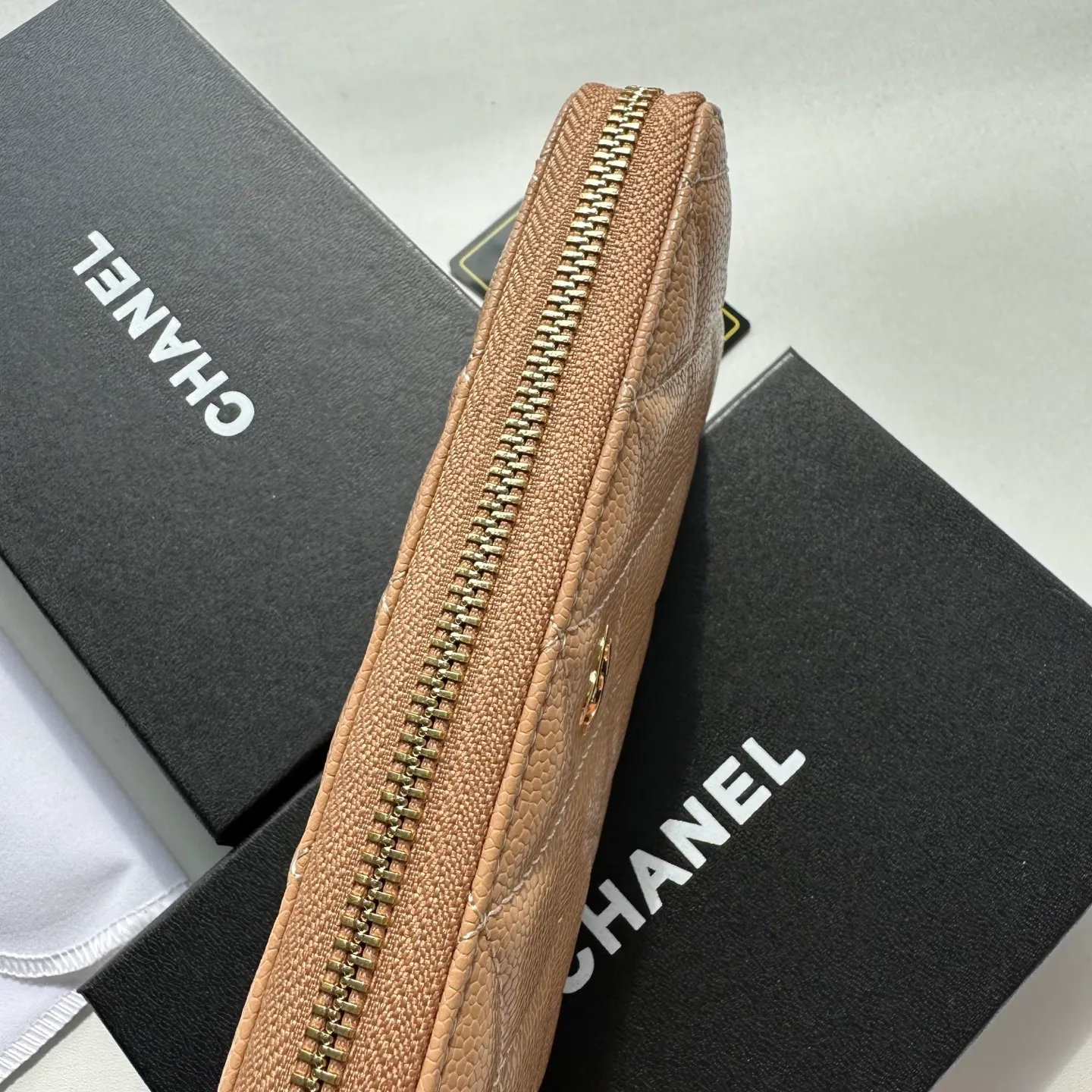 All Categories Chanel Wallet (Chanel) Chanel 2608