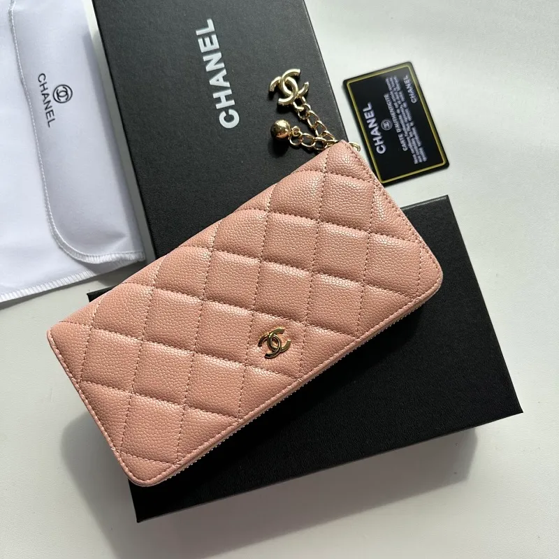 All Categories Chanel Wallet (Chanel) Chanel 2608