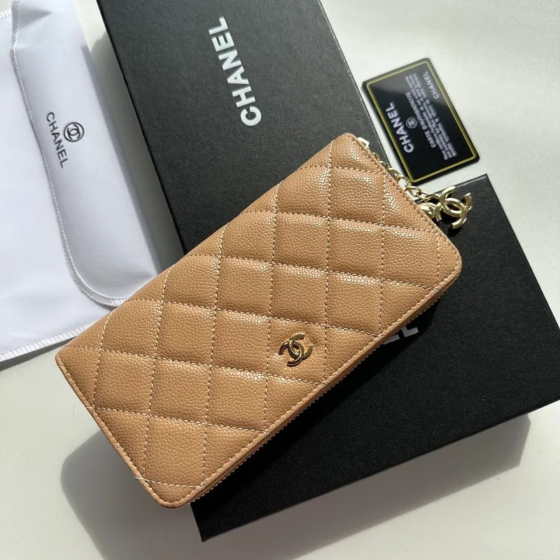 All Categories Chanel Wallet (Chanel) Chanel 2608