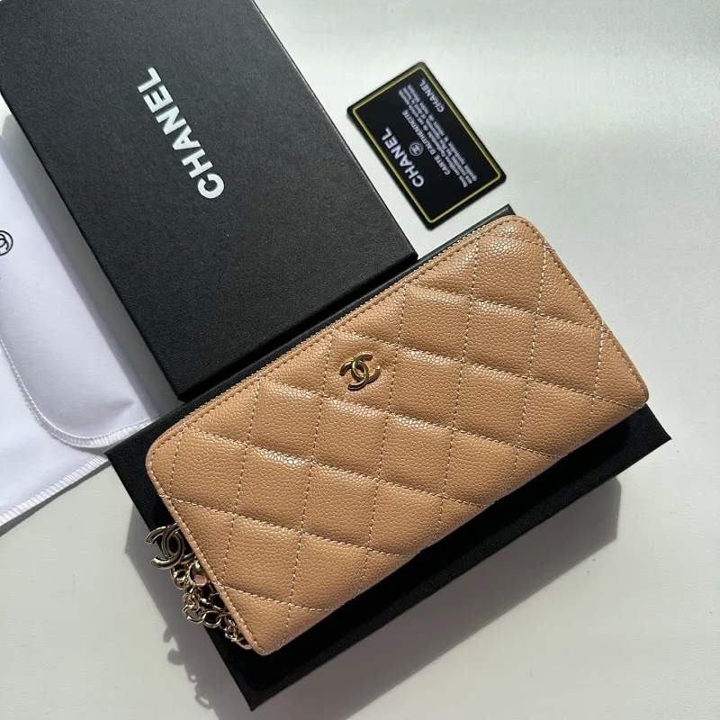 All Categories Chanel Wallet (Chanel) Chanel 2608