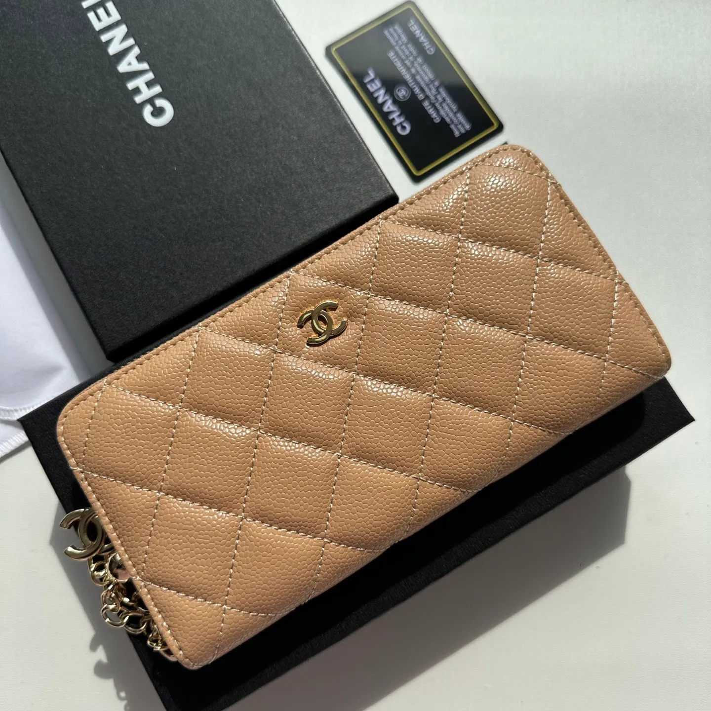All Categories Chanel Wallet (Chanel) Chanel 2608