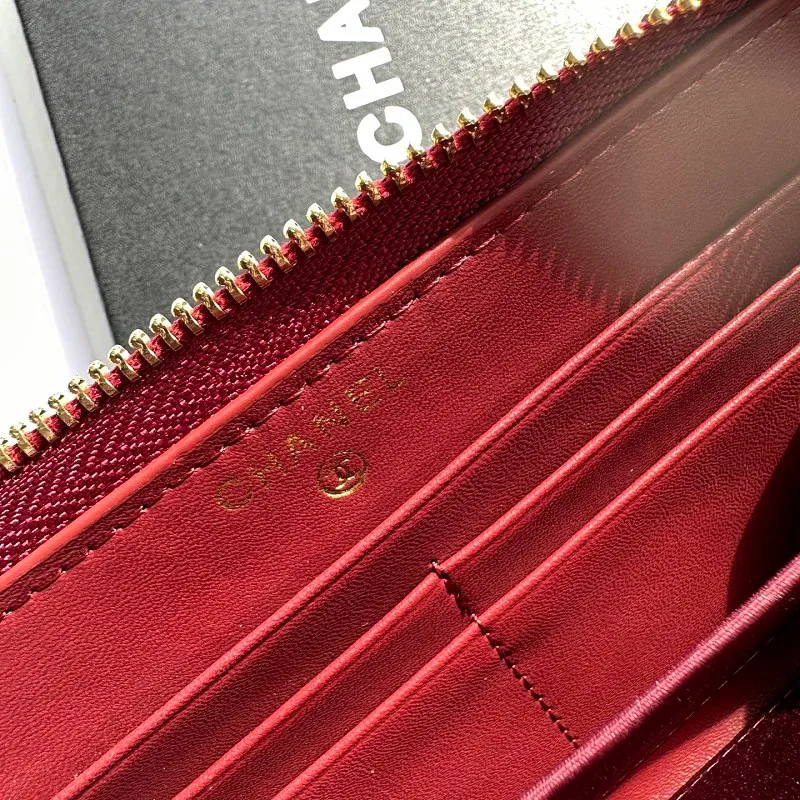 All Categories Chanel Wallet (Chanel) Chanel 2608