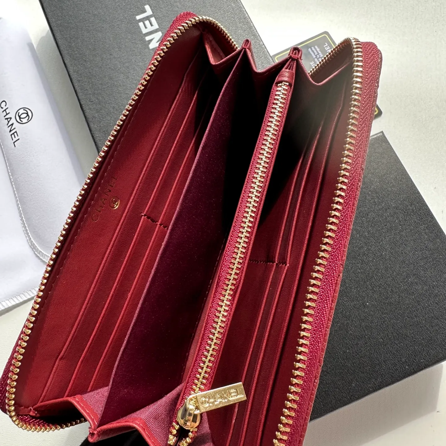 All Categories Chanel Wallet (Chanel) Chanel 2608