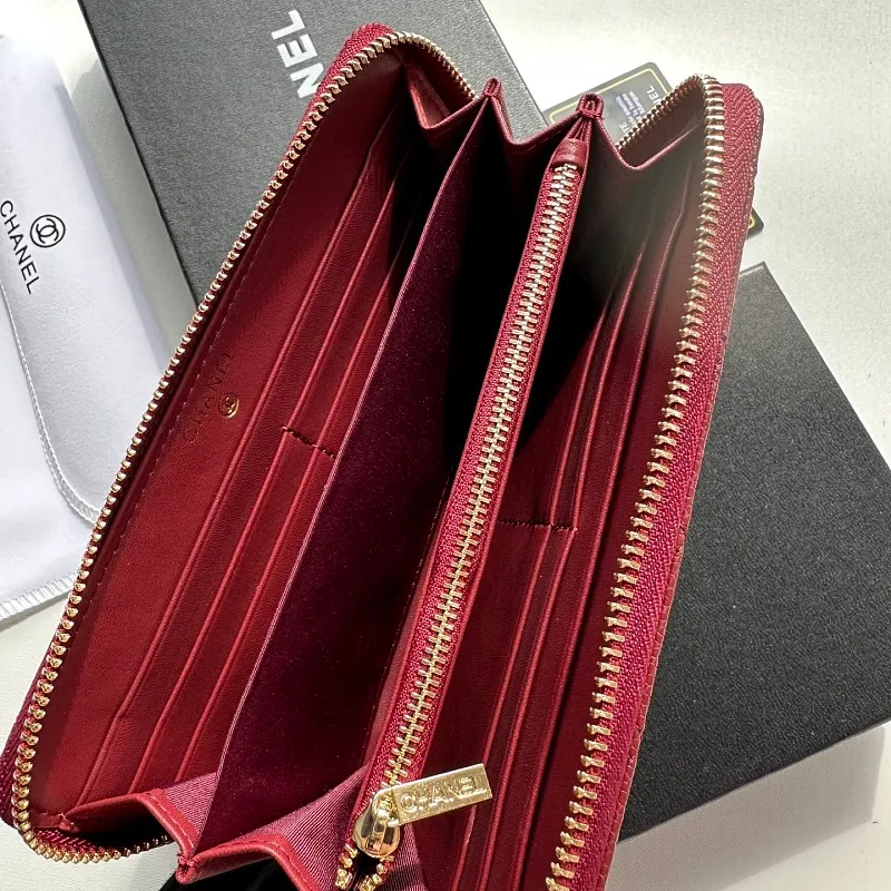 All Categories Chanel Wallet (Chanel) Chanel 2608