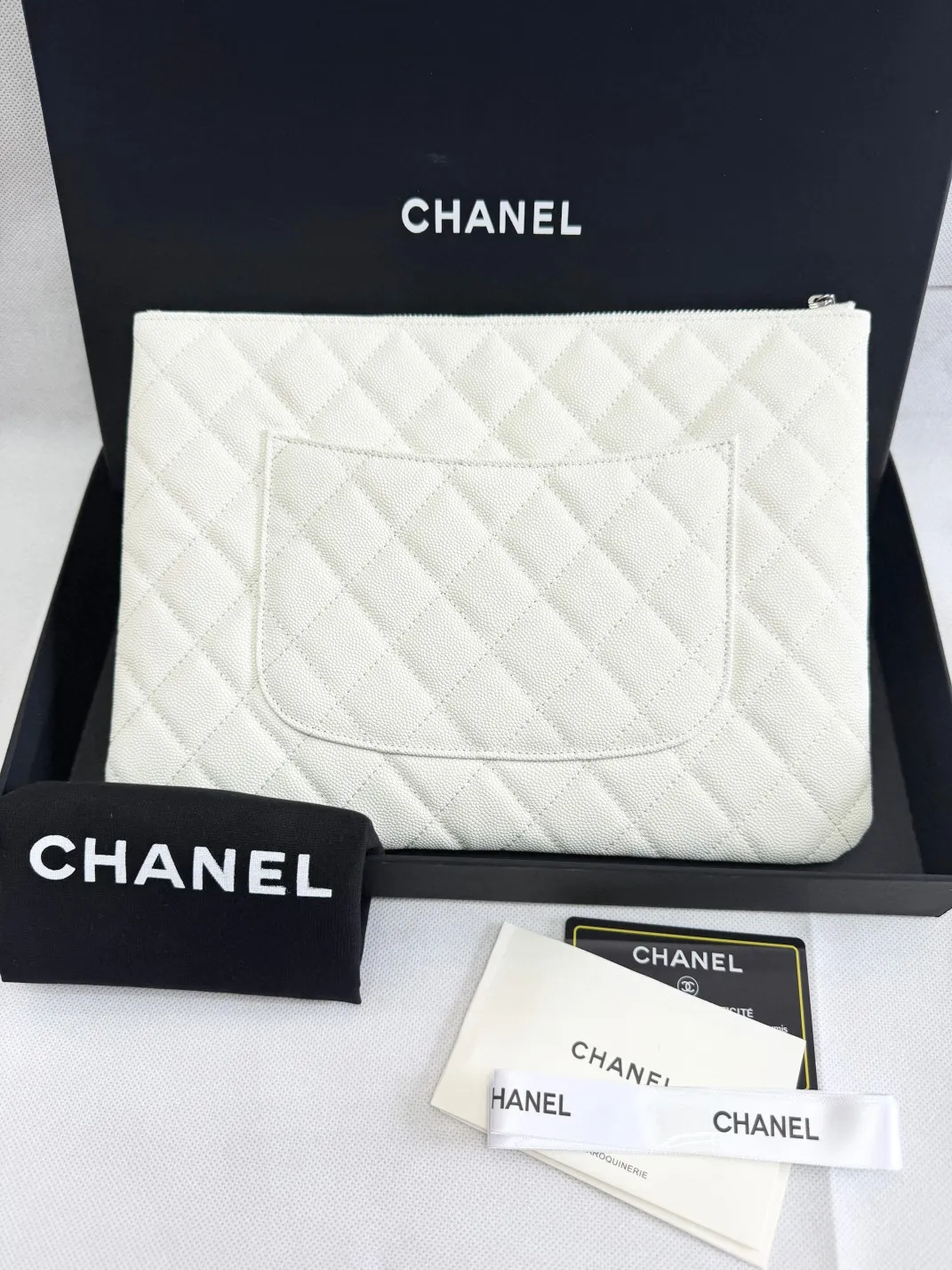All Categories Chanel Wallet (Chanel) Chanel AP4021