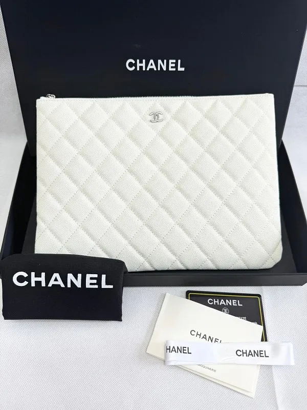 All Categories Chanel Wallet (Chanel) Chanel AP4021