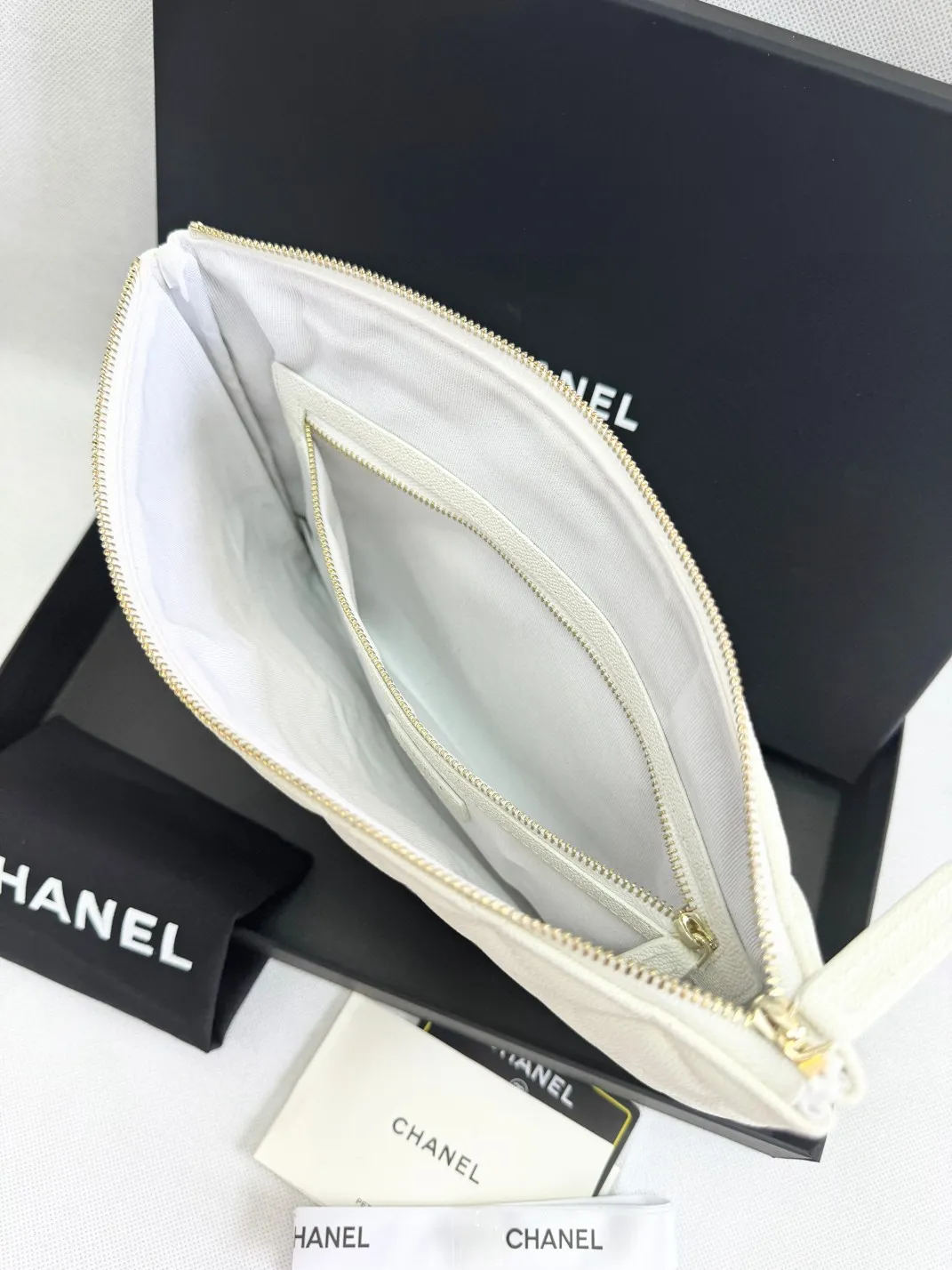 All Categories Chanel Wallet (Chanel) Chanel AP4021