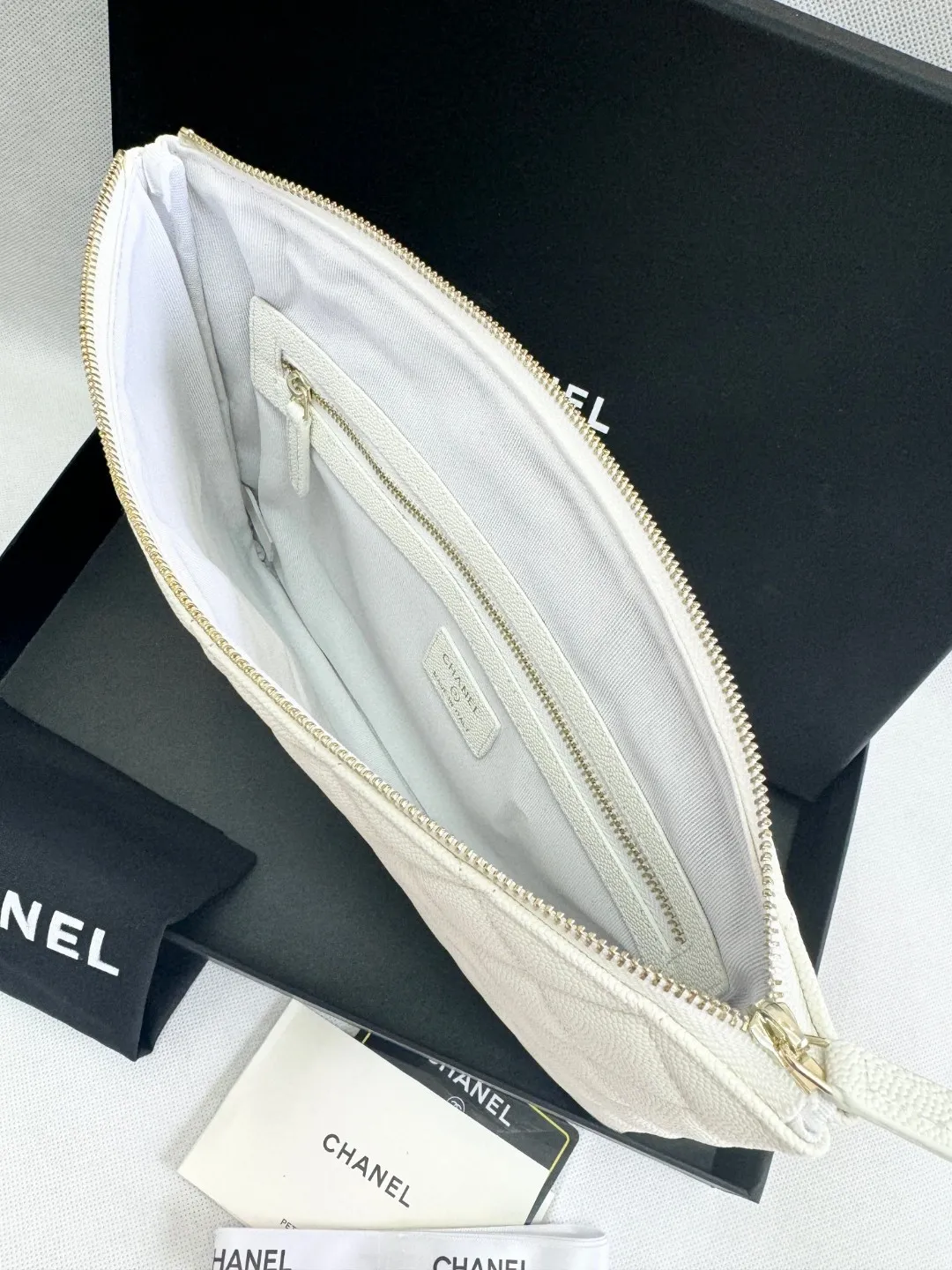 All Categories Chanel Wallet (Chanel) Chanel AP4021