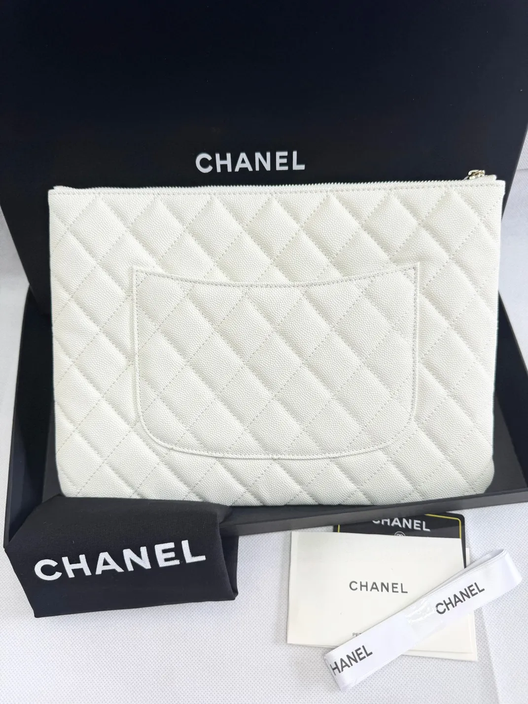All Categories Chanel Wallet (Chanel) Chanel AP4021