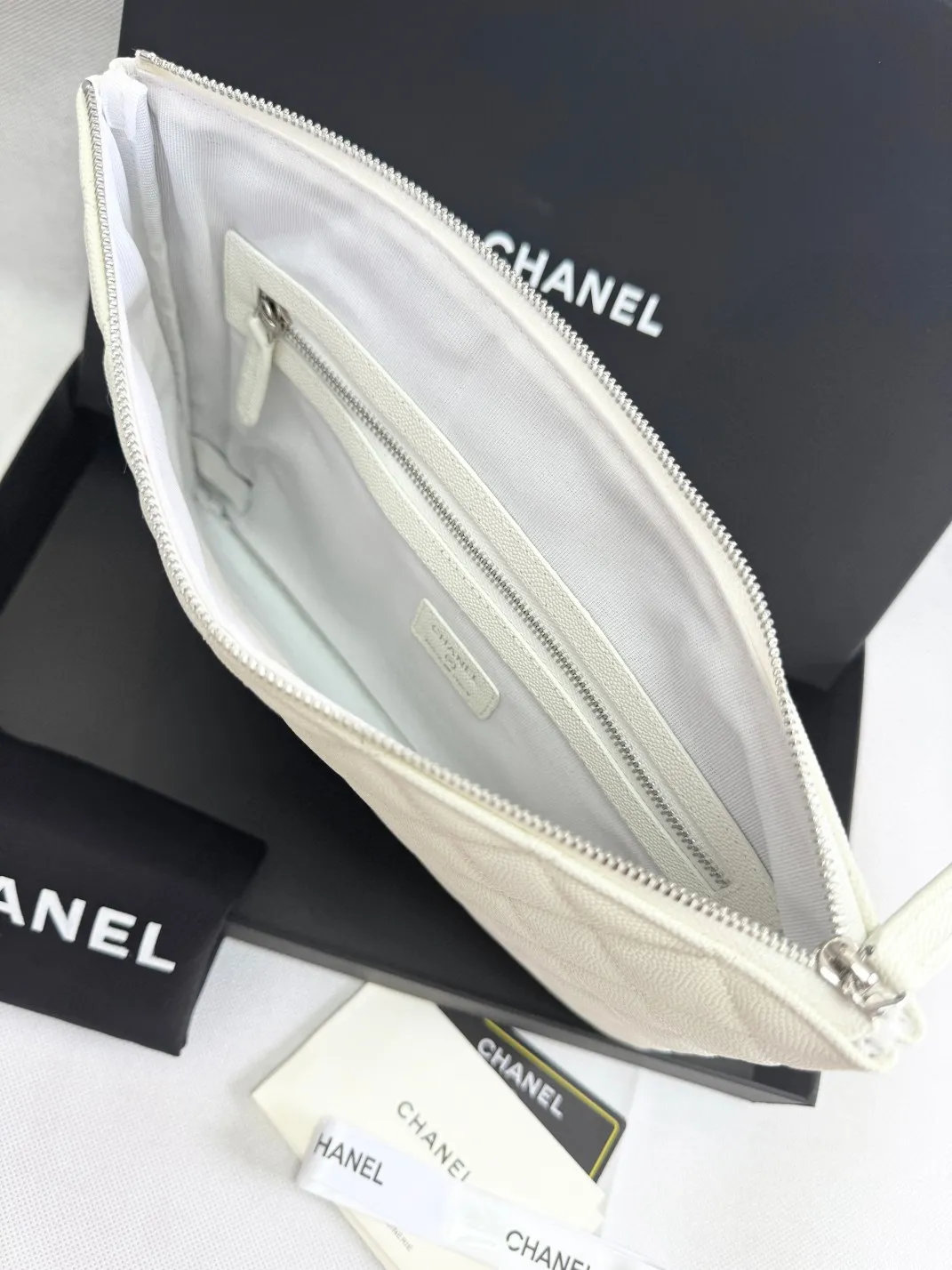 All Categories Chanel Wallet (Chanel) Chanel AP4021
