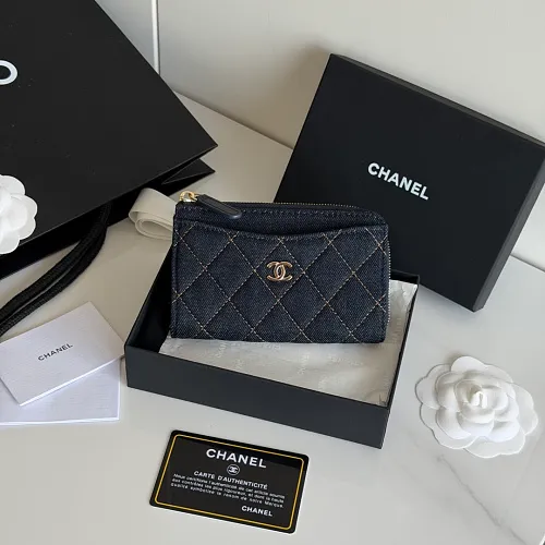 All Categories Chanel Wallet (Chanel) Chanel AP3179
