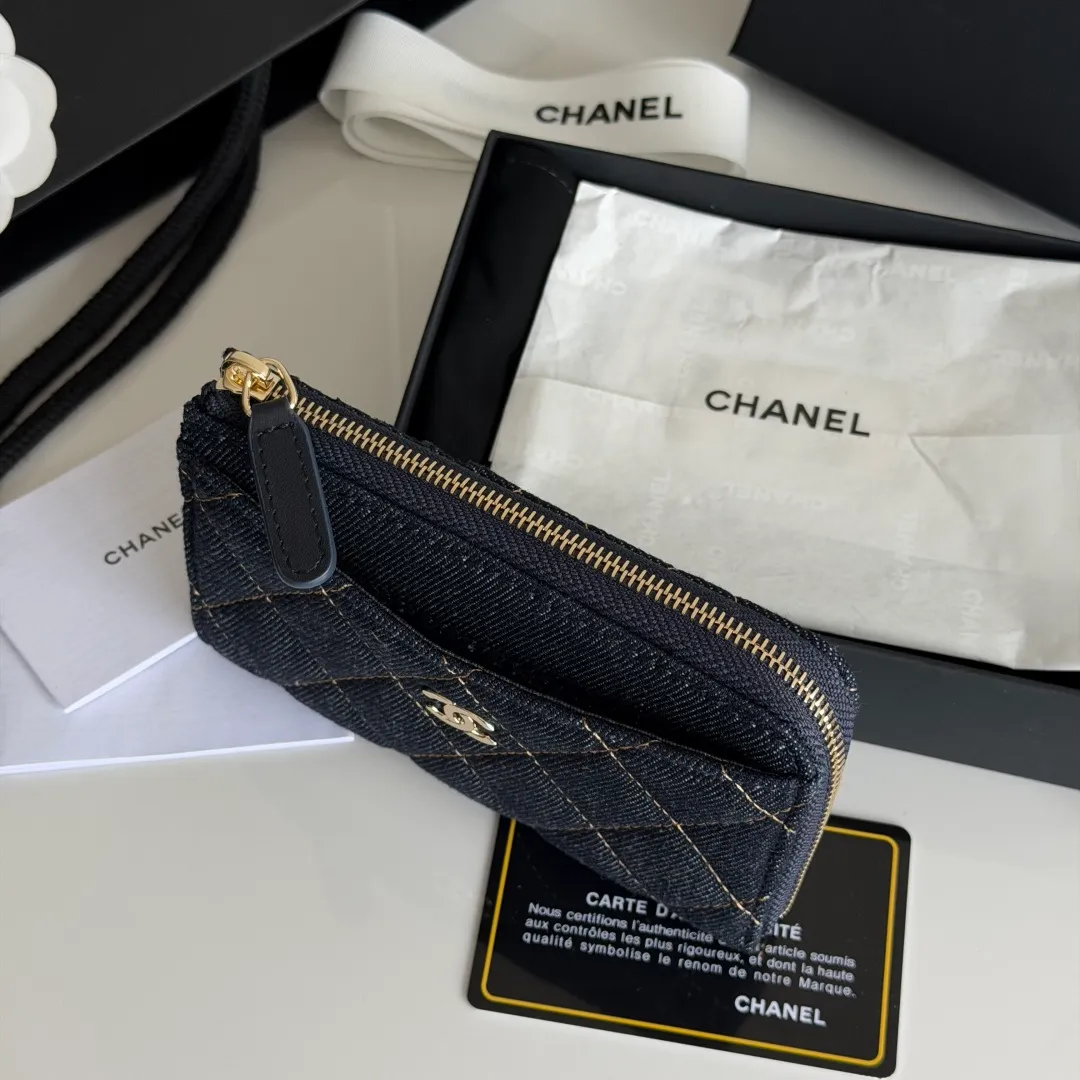All Categories Chanel Wallet (Chanel) Chanel AP3179