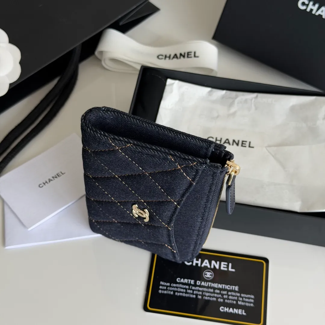 All Categories Chanel Wallet (Chanel) Chanel AP3179