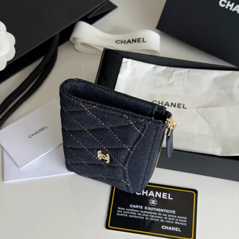 All Categories Chanel Wallet (Chanel) Chanel AP3179