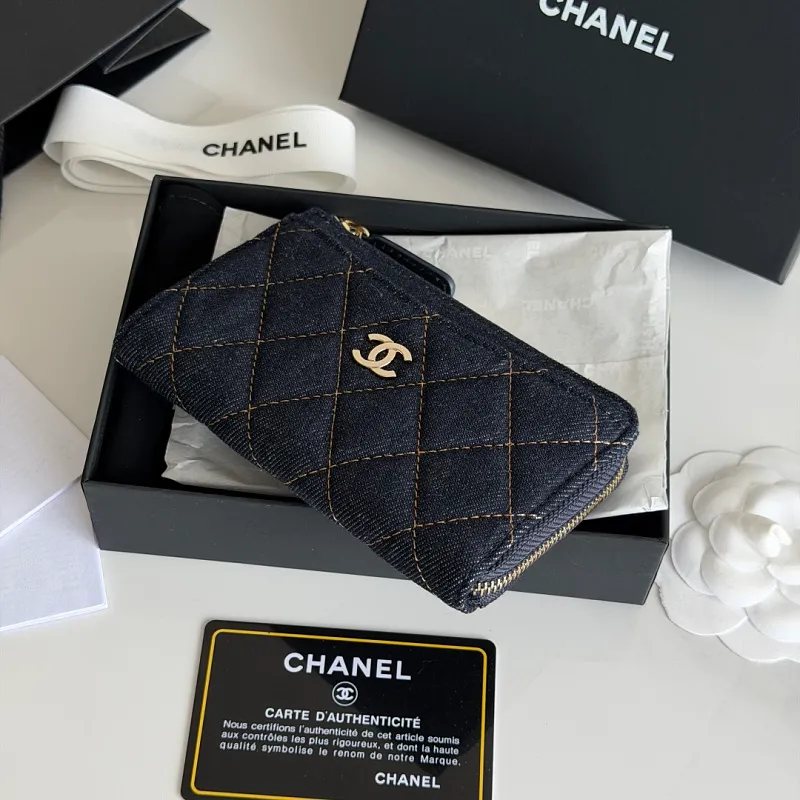 All Categories Chanel Wallet (Chanel) Chanel AP3179