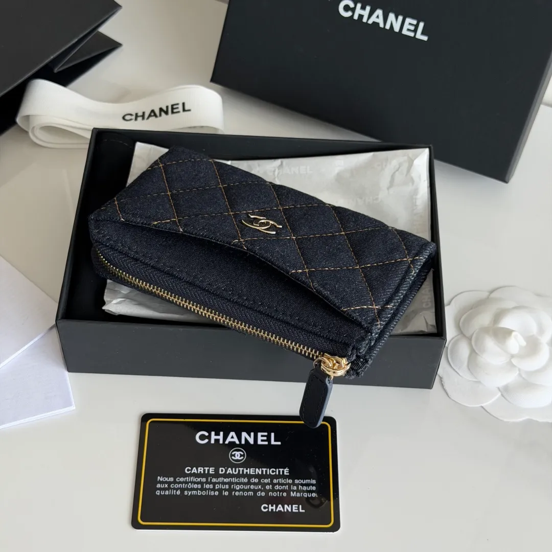 All Categories Chanel Wallet (Chanel) Chanel AP3179