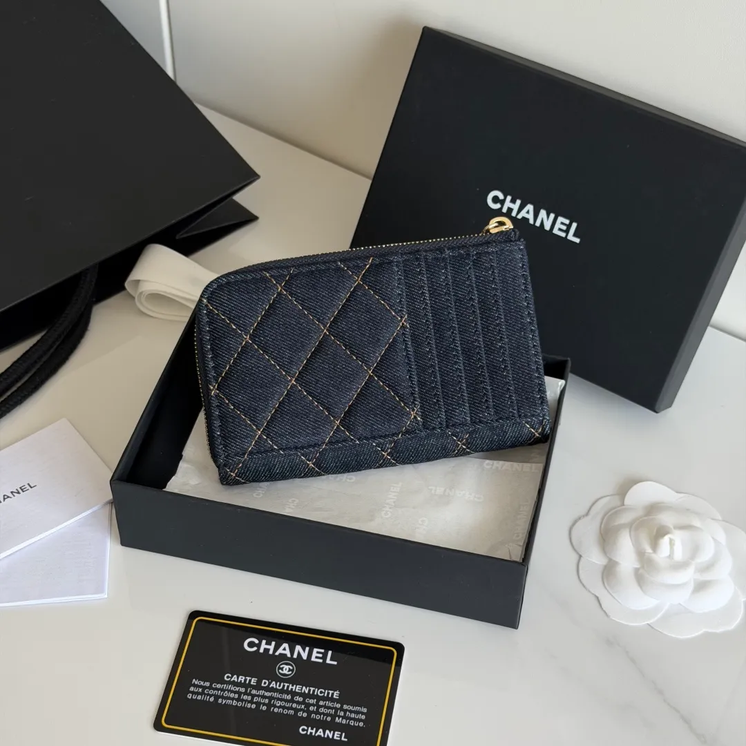 All Categories Chanel Wallet (Chanel) Chanel AP3179