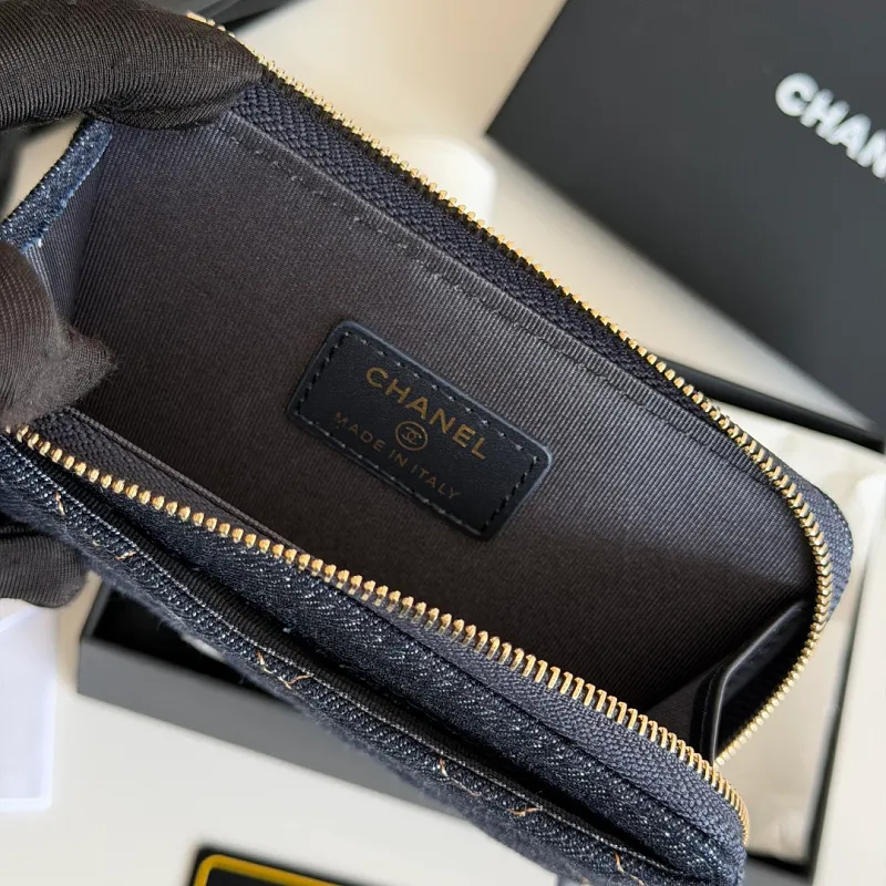 All Categories Chanel Wallet (Chanel) Chanel AP3179