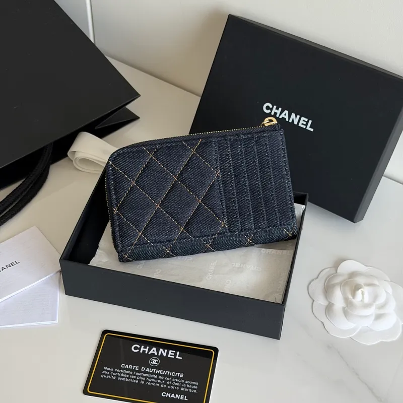 All Categories Chanel Wallet (Chanel) Chanel AP3179