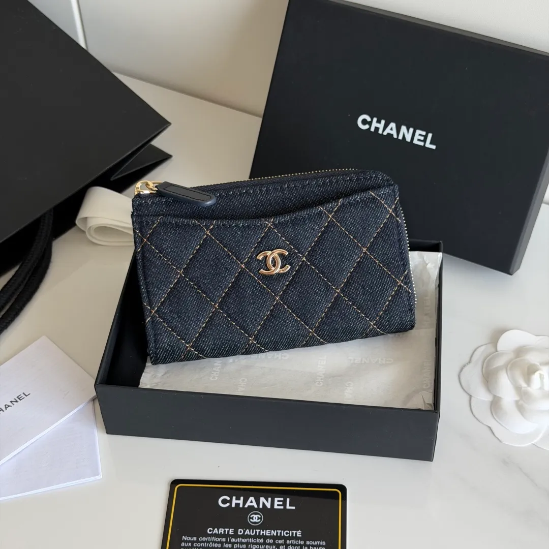 All Categories Chanel Wallet (Chanel) Chanel AP3179