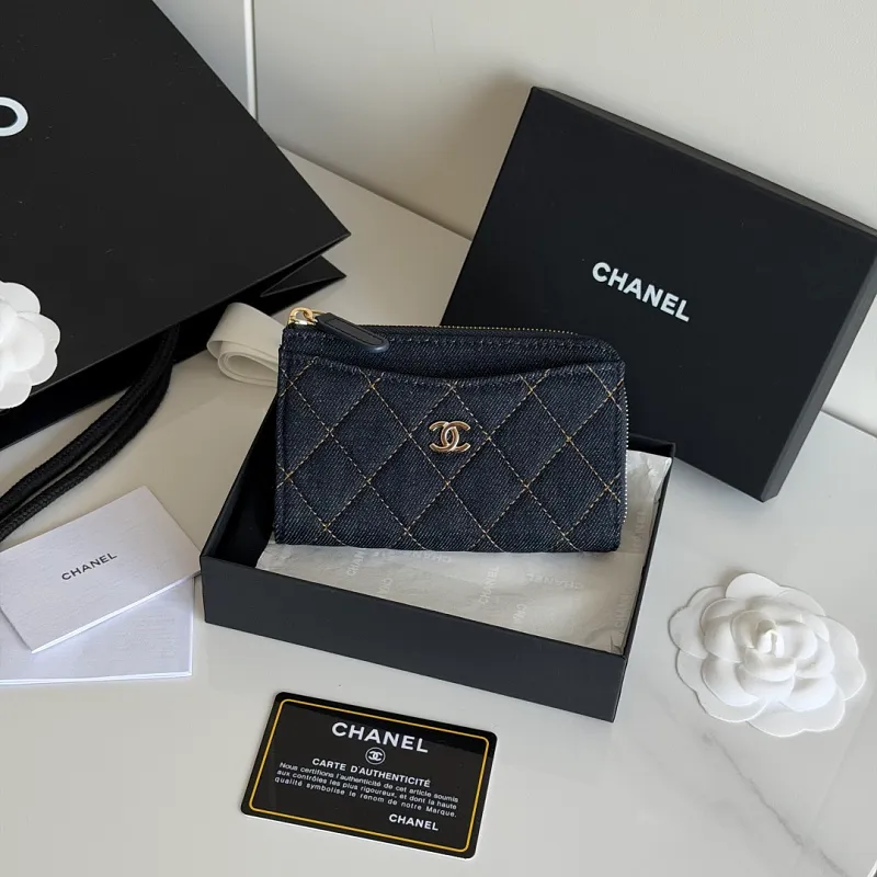 All Categories Chanel Wallet (Chanel) Chanel AP3179