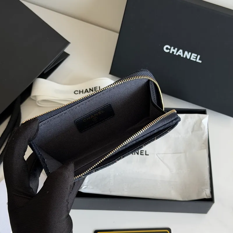 All Categories Chanel Wallet (Chanel) Chanel AP3179