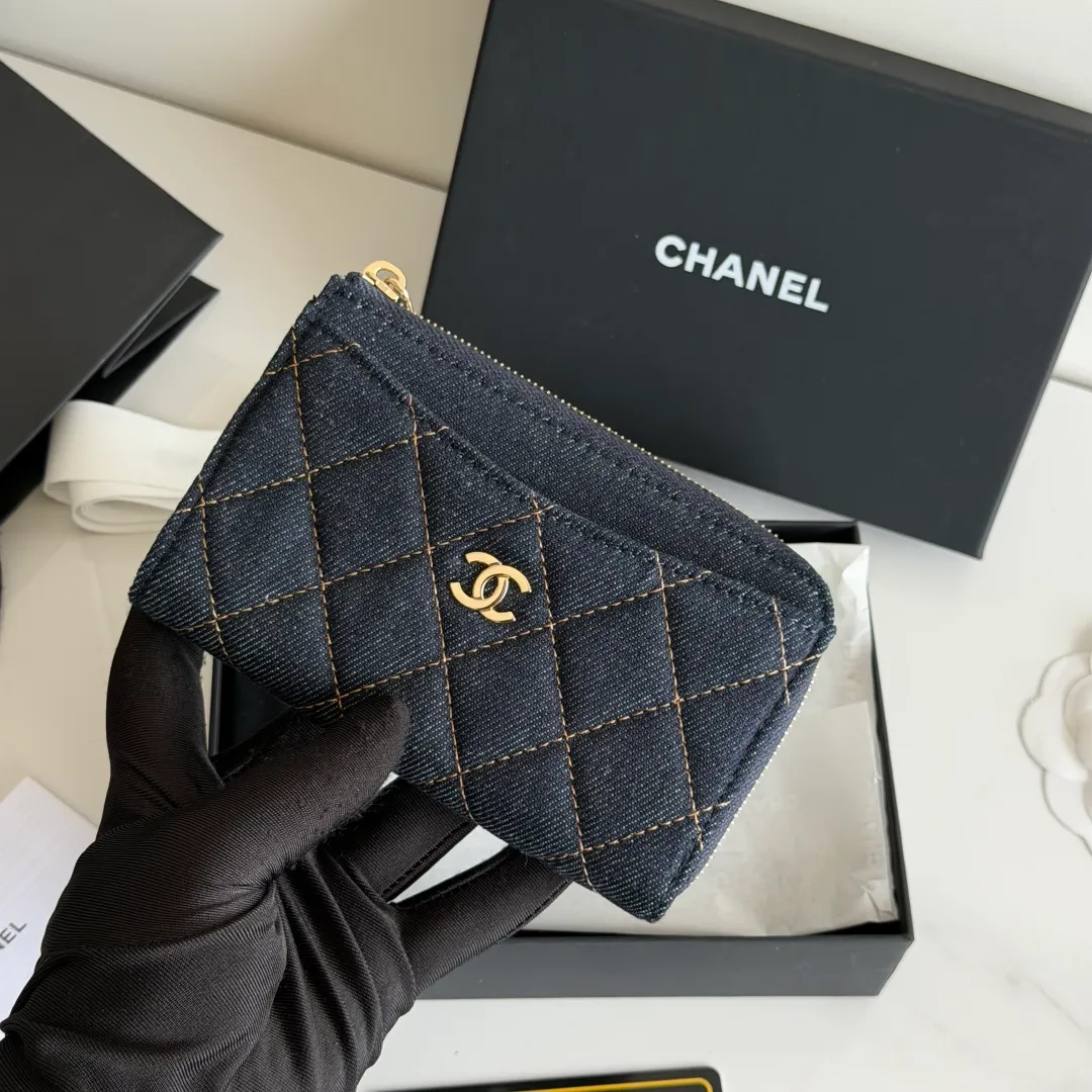 All Categories Chanel Wallet (Chanel) Chanel AP3179