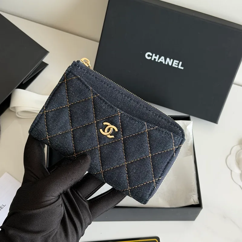 All Categories Chanel Wallet (Chanel) Chanel AP3179