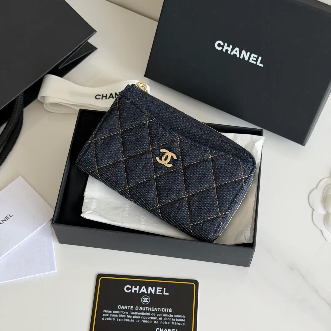 All Categories Chanel Wallet (Chanel) Chanel AP3179