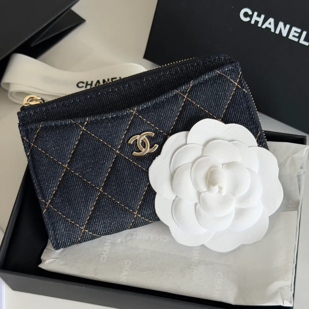 All Categories Chanel Wallet (Chanel) Chanel AP3179