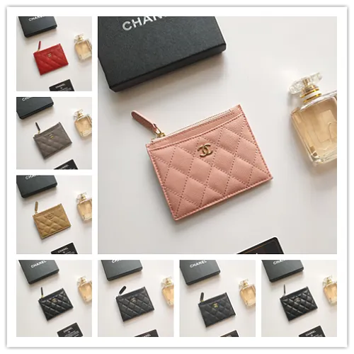 All Categories Chanel Wallet (Chanel) Chanel A84105