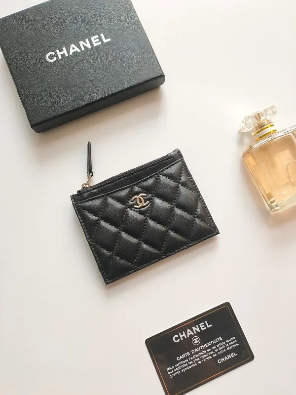 All Categories Chanel Wallet (Chanel) Chanel A84105