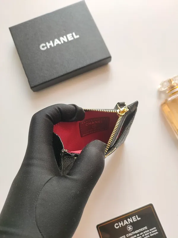 All Categories Chanel Wallet (Chanel) Chanel A84105
