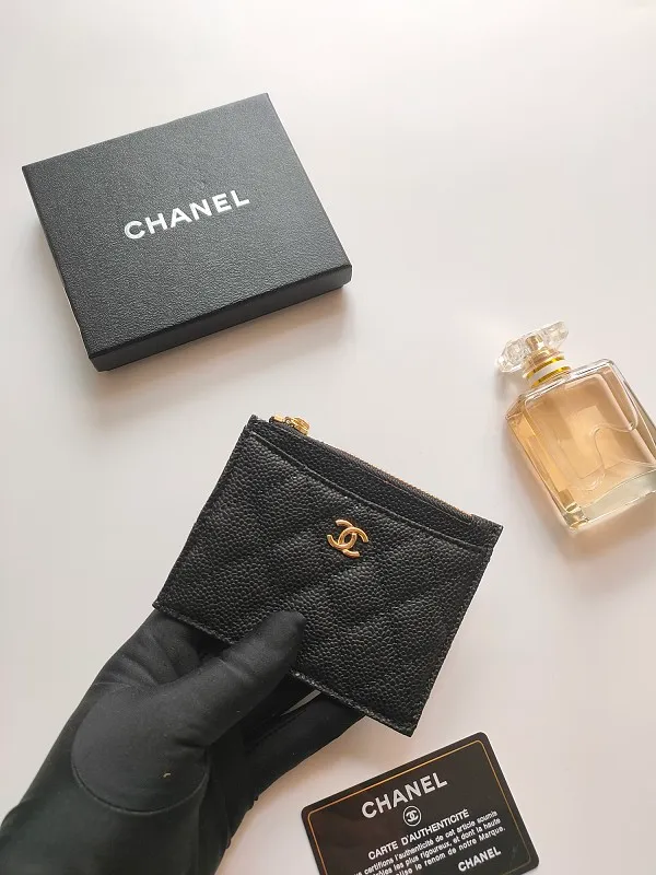 All Categories Chanel Wallet (Chanel) Chanel A84105