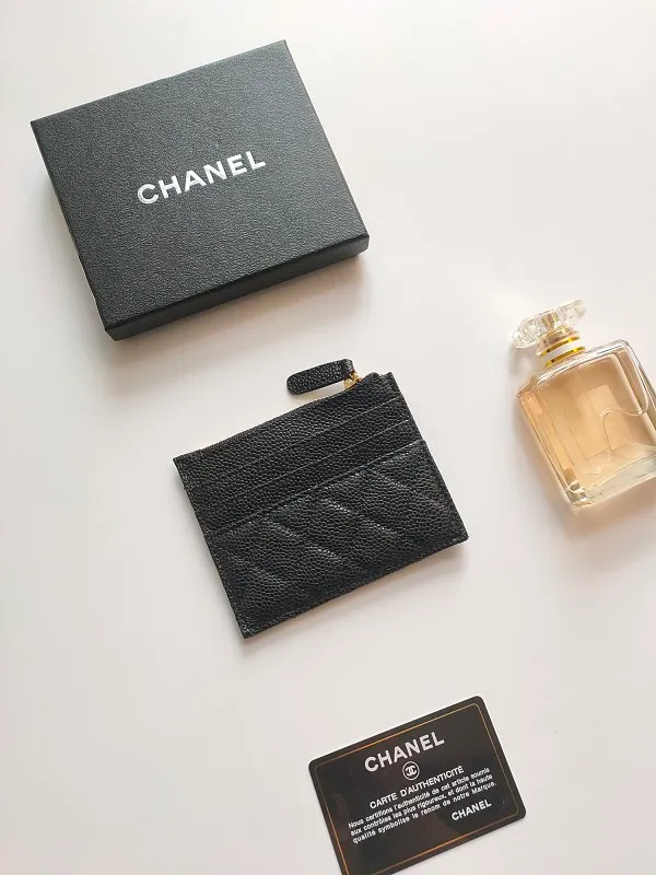 All Categories Chanel Wallet (Chanel) Chanel A84105