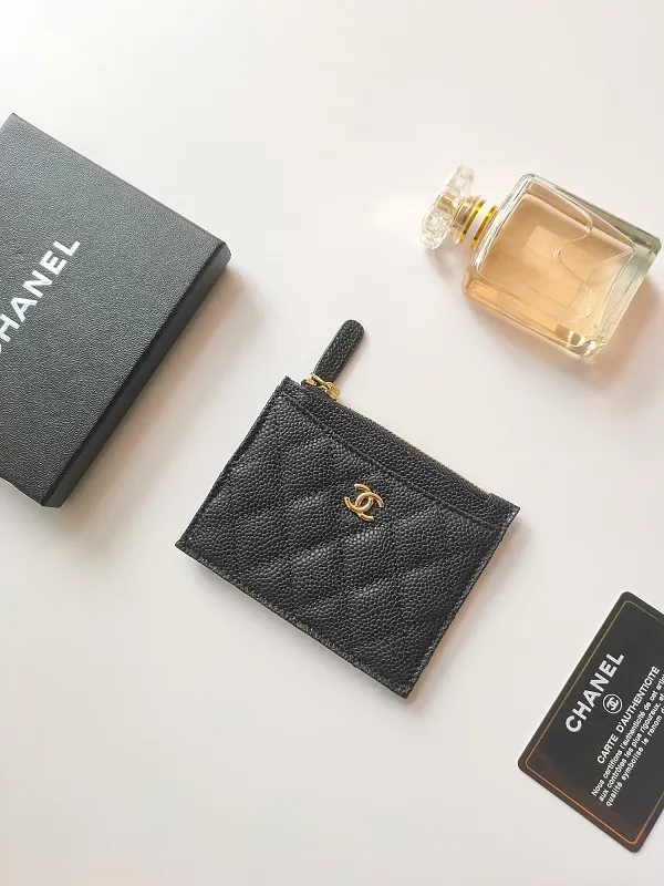 All Categories Chanel Wallet (Chanel) Chanel A84105