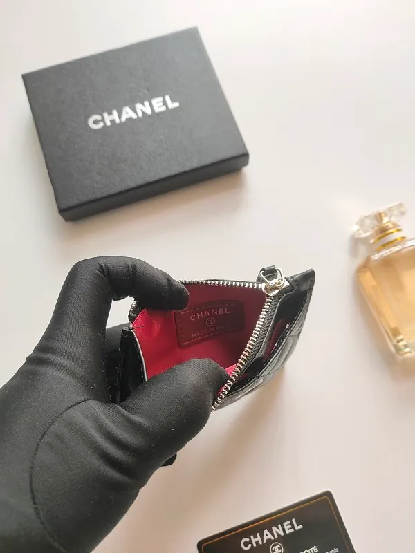 All Categories Chanel Wallet (Chanel) Chanel A84105