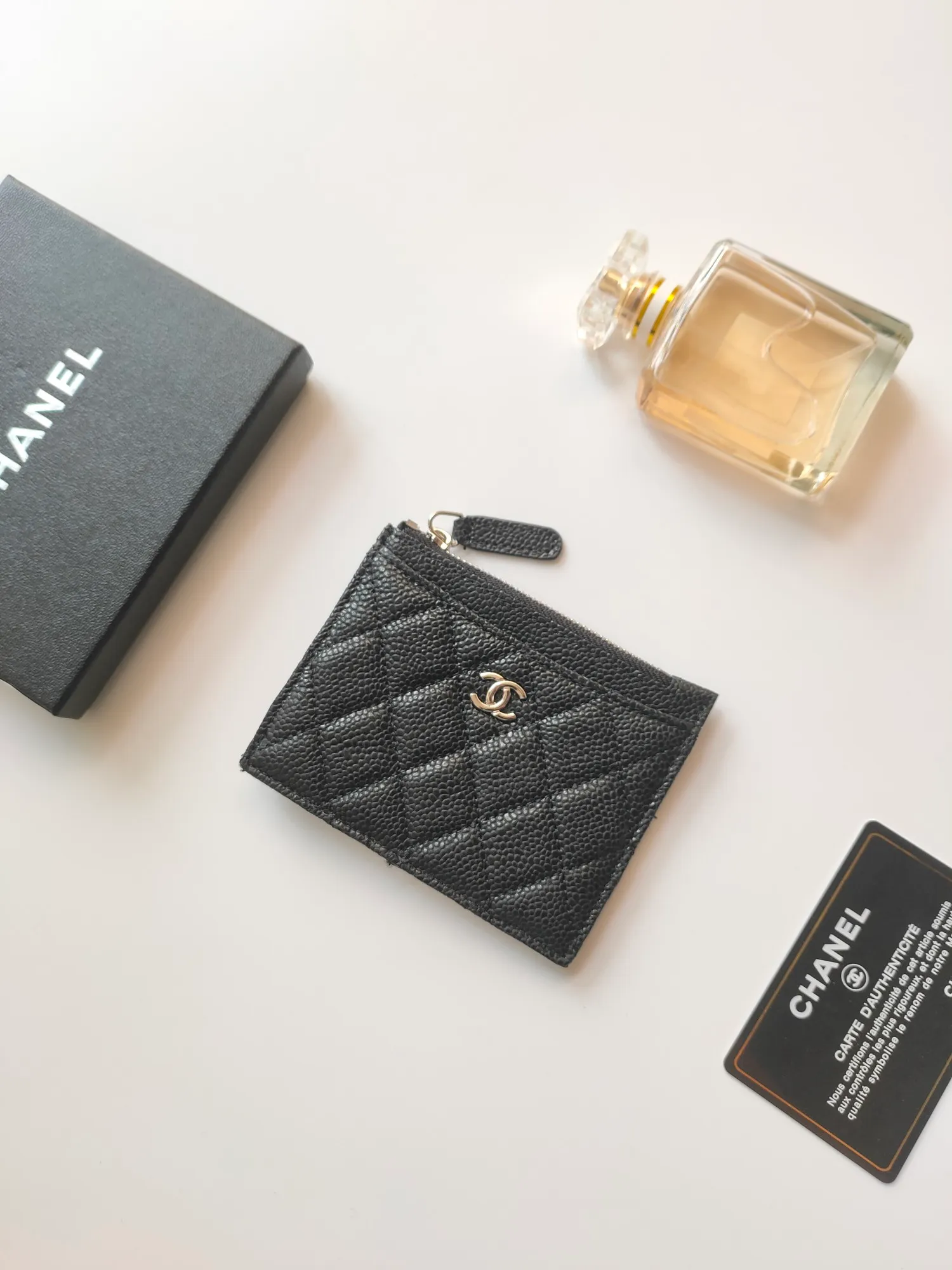 All Categories Chanel Wallet (Chanel) Chanel A84105