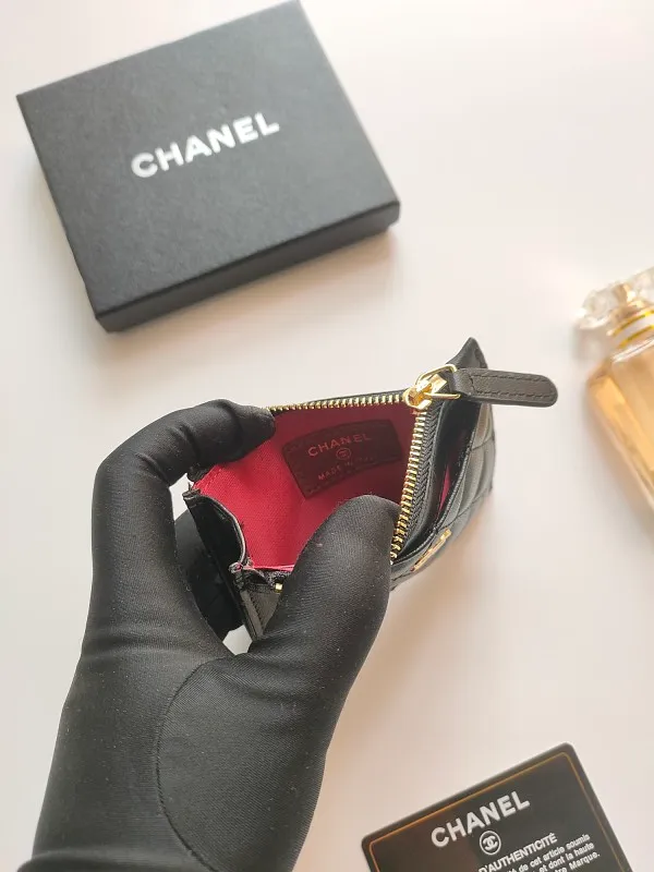 All Categories Chanel Wallet (Chanel) Chanel A84105
