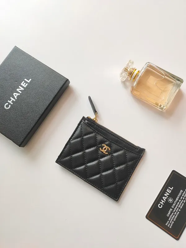 All Categories Chanel Wallet (Chanel) Chanel A84105