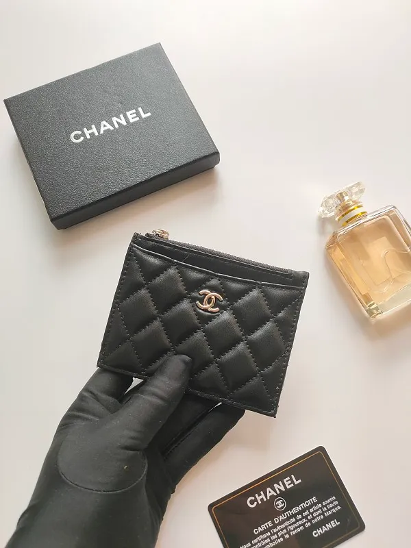 All Categories Chanel Wallet (Chanel) Chanel A84105