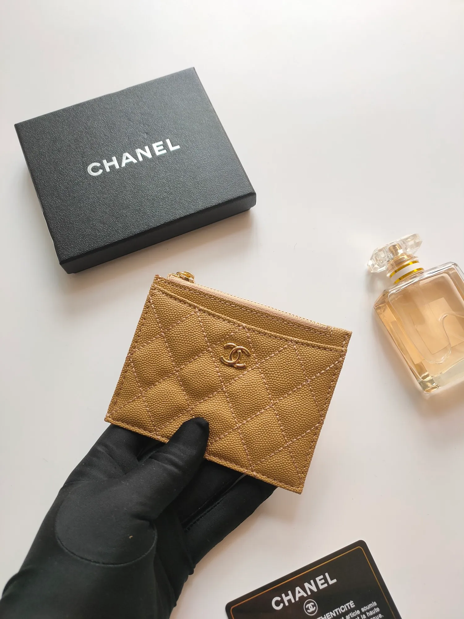 All Categories Chanel Wallet (Chanel) Chanel A84105